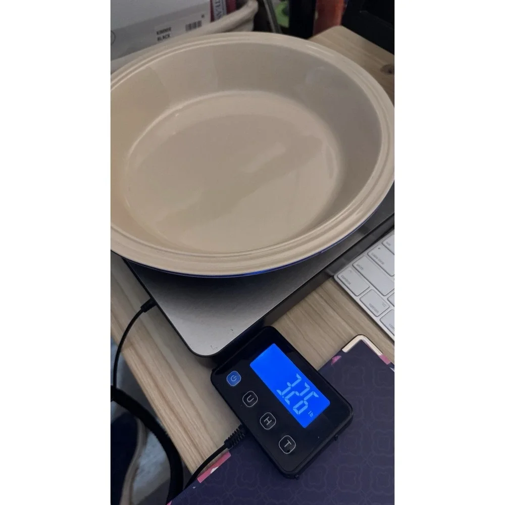 Le Creuset le creuset